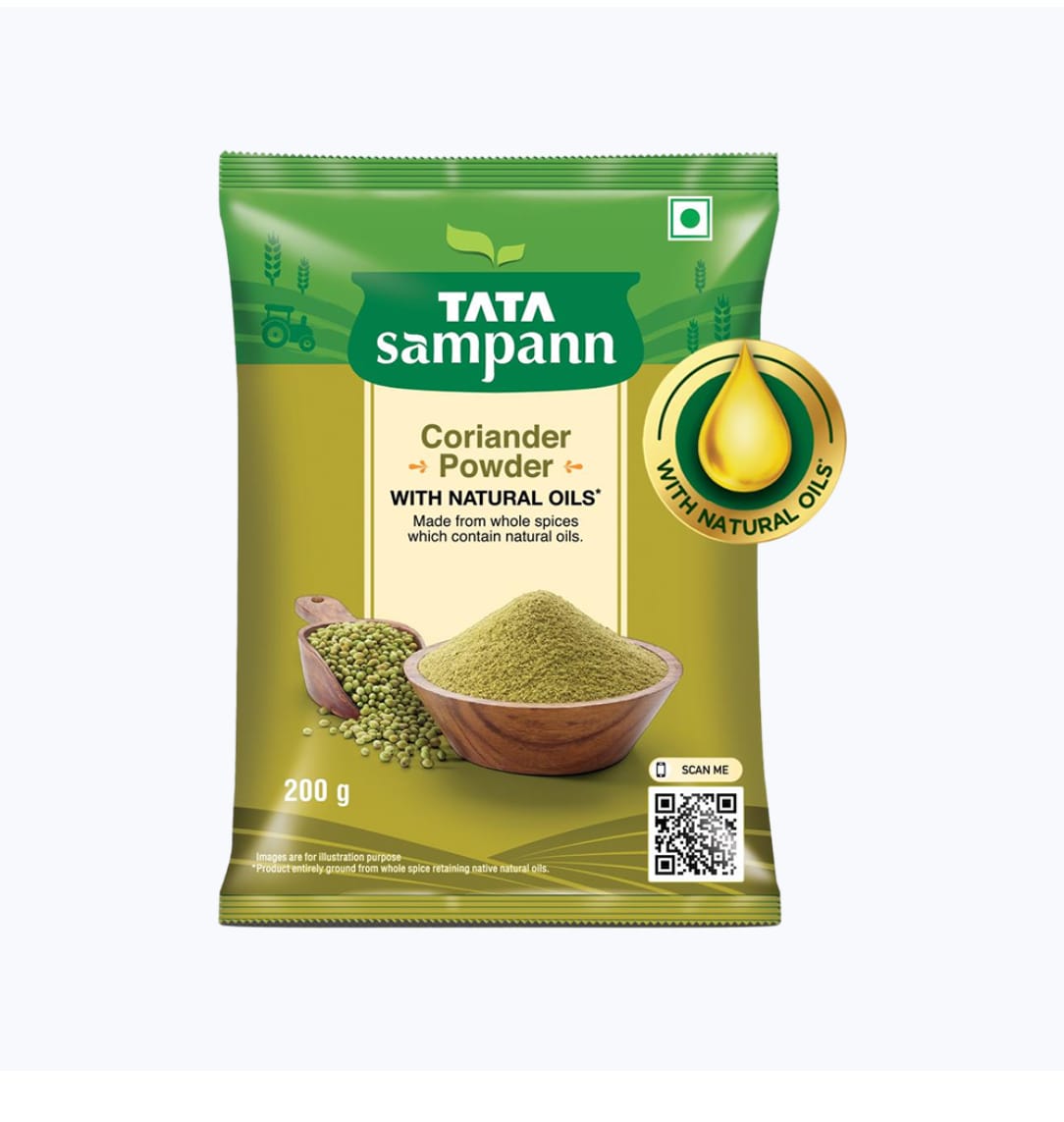 TATA Sampann Coriander Powder